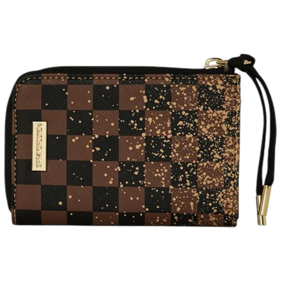 Sprayground Πορτοφόλι Henny Spritz Wallet